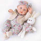Beige Doll