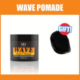 wave pomade
