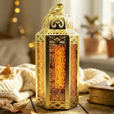 Gold/Amber