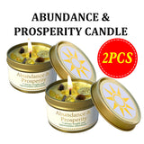Abundance & Prosperity-2pcs