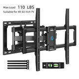 Full Motion TV Wall F11