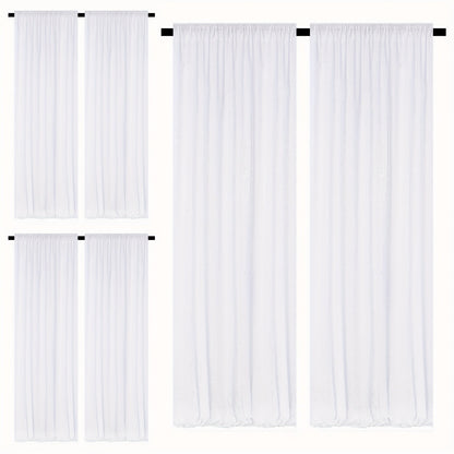 Sequin Backdrop Curtains 2FTx8FT Glitter Photography Background Panels for Party Wedding Birthday for an Everyday Personal Care Routine