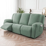Grayish Green