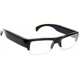 Black glasses with 64GB memory card