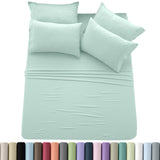 Spa Blue