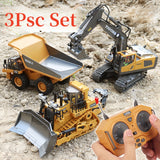 3-in-1 set