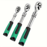 3pcs 72 tooth(Scalable)