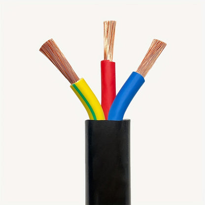 Fixed 19V 3.42A 65W Power Adapter with No-Tip or Nine-Tip Connector Configuration and US Cord