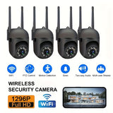 4PC Cloud Storage Cameras