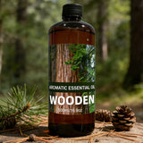 New Wood Essential Oil 16.91oz