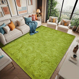 Grass Green