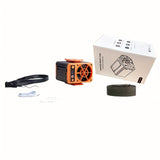 Orange / 10000mAh