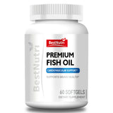 Omega-3 PRO (60 Sgels)