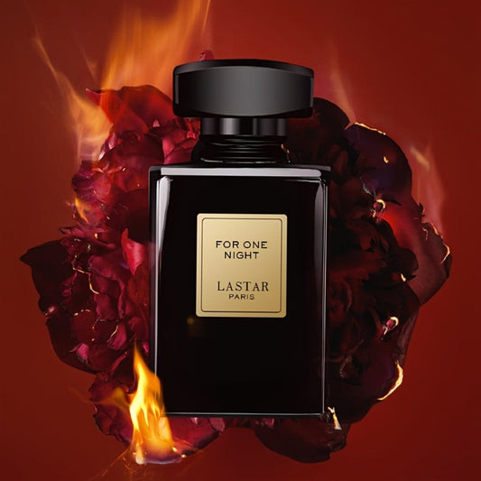 Men's Cologne Long-Lasting 1.86 oz - High Concentration Woody Spicy Eau de Parfum, Masculine Fragrance for Daily Wear & Dates, Ideal Valentine's Day & Christmas Gift for Him
