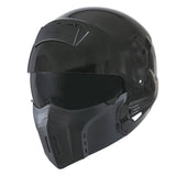 861 Glossy Black