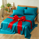 Vibrant Blue