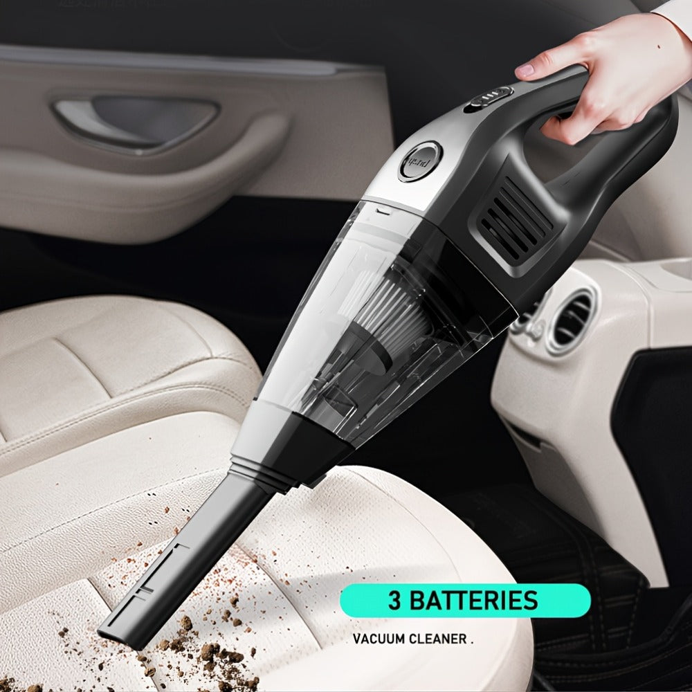 901Pro Cordless Stick and Handheld Vacuum Cleaner with Floor Head and Four Blue or Black Color Options
