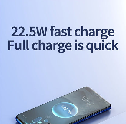 High Capacity 50000mAh Power Bank Multi-Port Fast Charging – Dual USB & Type-C Output, LED Flashlight, Power Indicator, Portable Backup Battery Pack for iPhone Android Outdoor Camping Travel Emergency