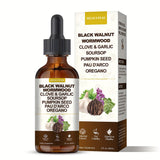 1 bottle - 2 fl oz