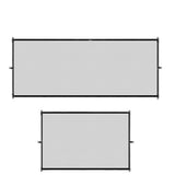 2 Pcs（S+L)