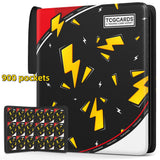 900 Pockets