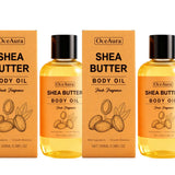 Body Oil 3.38oz