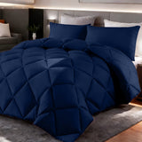 Navy Color