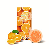 2PCS sweet orange scent