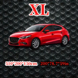 Sedan-XL