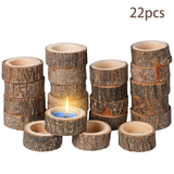 22pcs