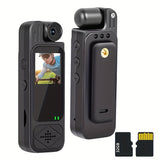 1080P (32G SD)