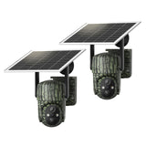 2Pack Trail Cameras