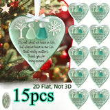 15pcs