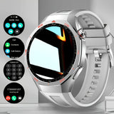 Fashion Silvery