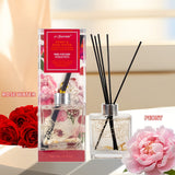 Peony & Rose