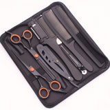 Black Orange K-E