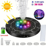 6.3inch with LED