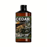 Cedar Essential Oil
