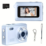 Blue upgrade +16GBSD card