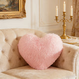 Pink Love Pillow