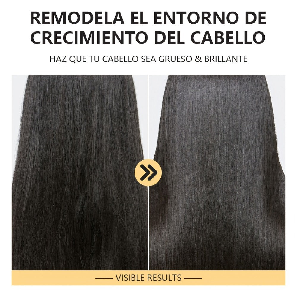 Keratin Smooth Shampoo and Conditioner in 200mL Pump Bottles with Duo, Shampoo-Only or Conditioner-Only Options