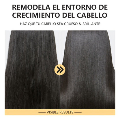 Keratin Smooth Shampoo and Conditioner in 200mL Pump Bottles with Duo, Shampoo-Only or Conditioner-Only Options