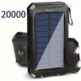 Black-20000mah