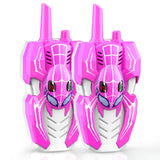 2 PACK-Pink