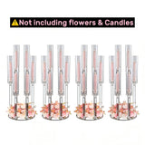 4pcs/set