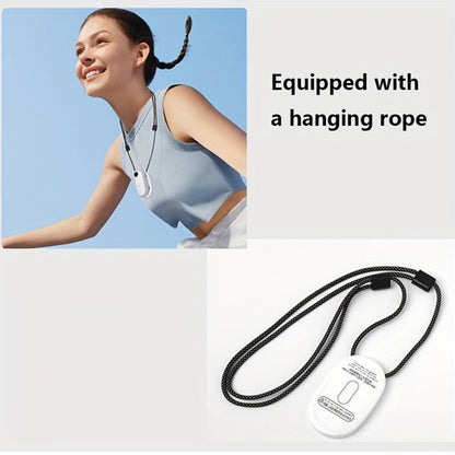 Mini Action Camera Thumb Size Wide Angle Lens 800mAh Battery with Memory Card Wearable Pocket Camera for Sports FPV Pet Monitoring Video Recording Portable Ultra-Clear