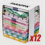 Mix Color*12