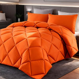 Burnt Orange