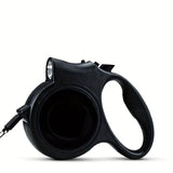 With light (black)