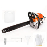 Orange Guide-Upgraded Version